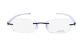 Silhouette 4312/52 Eyeglasses by ModaFrames