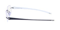 Silhouette 4312/52 Eyeglasses by ModaFrames