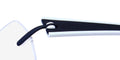 Silhouette 4312/52 Eyeglasses by ModaFrames