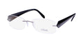 Silhouette 6698/60 Eyeglasses by ModaFrames