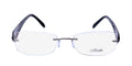 Silhouette 6698/60 Eyeglasses by ModaFrames