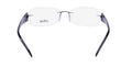 Silhouette 6698/60 Eyeglasses by ModaFrames