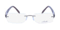 Silhouette 6697/40 Eyeglasses by ModaFrames