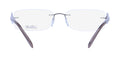 Silhouette 6697/40 Eyeglasses by ModaFrames