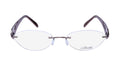 Silhouette 6699/40 Eyeglasses by ModaFrames