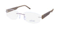 Silhouette 4451/41 Eyeglasses by ModaFrames