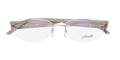 Silhouette 4451/41 Eyeglasses by ModaFrames