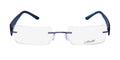 Silhouette 7597/40 Eyeglasses by ModaFrames