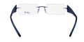 Silhouette 7597/40 Eyeglasses by ModaFrames