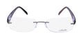 Silhouette 6698/40 Eyeglasses by ModaFrames