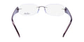Silhouette 6698/40 Eyeglasses by ModaFrames