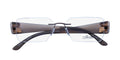 Silhouette 7598/40 Eyeglasses by ModaFrames