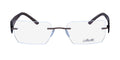 Silhouette 7598/40 Eyeglasses by ModaFrames