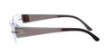 Silhouette 7598/40 Eyeglasses by ModaFrames