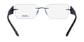 Silhouette 7598/40 Eyeglasses by ModaFrames