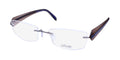 Silhouette 4201/61 Eyeglasses by ModaFrames