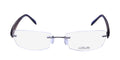Silhouette 4201/61 Eyeglasses by ModaFrames