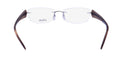 Silhouette 4201/61 Eyeglasses by ModaFrames