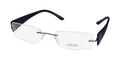 Silhouette 7596/60 Eyeglasses by ModaFrames