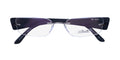 Silhouette 7596/60 Eyeglasses by ModaFrames