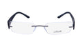 Silhouette 7596/60 Eyeglasses by ModaFrames