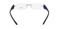 Silhouette 7596/60 Eyeglasses by ModaFrames