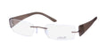 Silhouette 7596/40 Eyeglasses by ModaFrames
