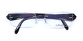 Silhouette 6697/60 Eyeglasses by ModaFrames