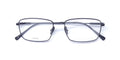 John Varvatos V184 Eyeglasses by ModaFrames