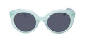 Diff 0301 Grogu Star Wars Sunglasses by ModaFrames