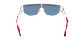 Diff 0474 Iron Men Sunglasses by ModaFrames