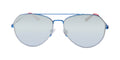 Diff 0476 Captain America Sunglasses by ModaFrames