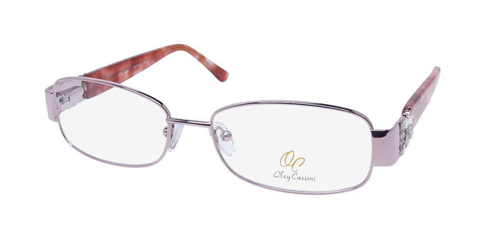 Oleg Cassini Oco 360 Eyeglasses by ModaFrames