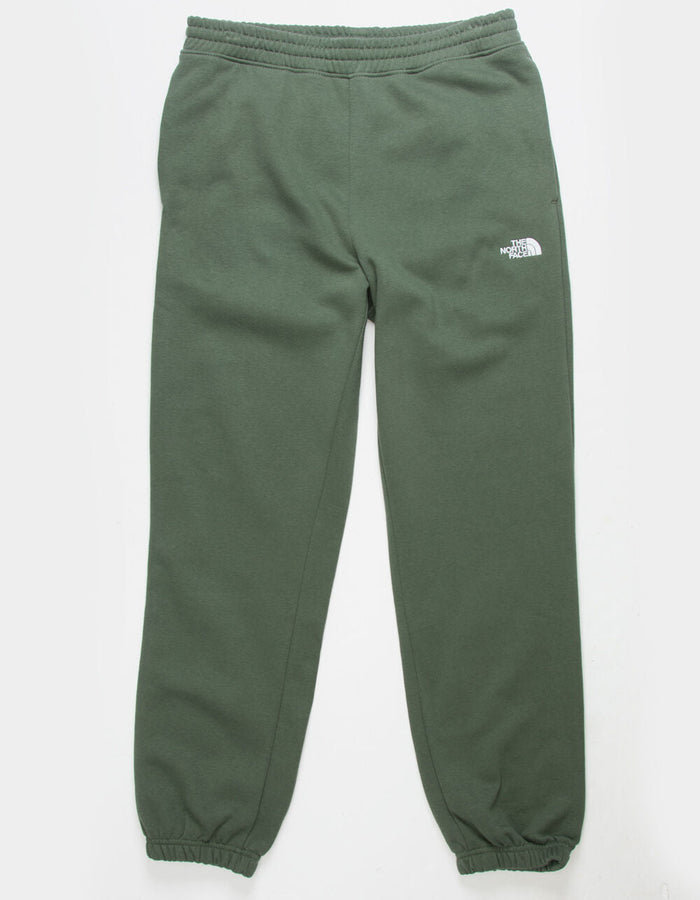 North Face Men's Half Dome Sweatpant by I-Max Fashions