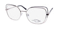 Oscar de la Renta Osl 758 Eyeglasses by ModaFrames