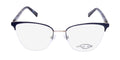 Oscar de la Renta Osl 745 Eyeglasses by ModaFrames