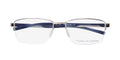 Porsche Design P8745 Eyeglasses by ModaFrames