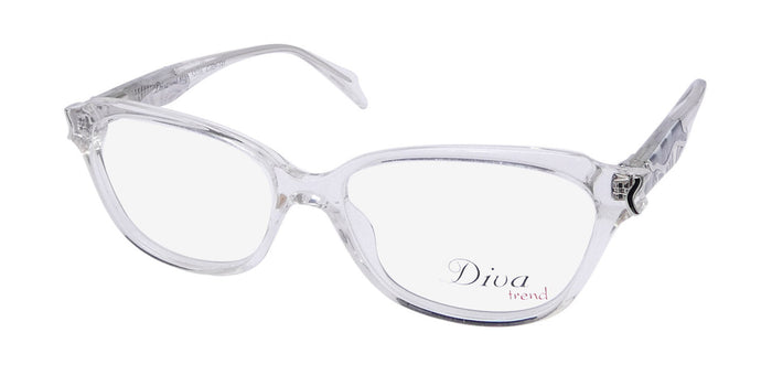 Diva Trend 8133 Eyeglasses by ModaFrames