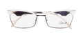 Diva Trend 8129 Eyeglasses by ModaFrames