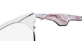 Diva Trend 8129 Eyeglasses by ModaFrames