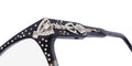 Diva Aria Da005 Eyeglasses by ModaFrames