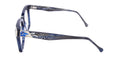Diva Aria Da004 Eyeglasses by ModaFrames
