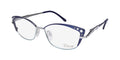 Diva 5476 Eyeglasses by ModaFrames