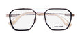 Police Vplq76v Mercury 3 Eyeglasses by ModaFrames