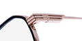 Police Vplq76v Mercury 3 Eyeglasses by ModaFrames