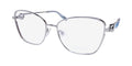 Chopard Vchf15s Eyeglasses by ModaFrames