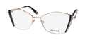 Furla Vfu770v Eyeglasses by ModaFrames