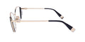 Furla Vfu770v Eyeglasses by ModaFrames