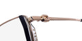 Furla Vfu770v Eyeglasses by ModaFrames