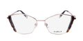 Furla Vfu770w Eyeglasses by ModaFrames